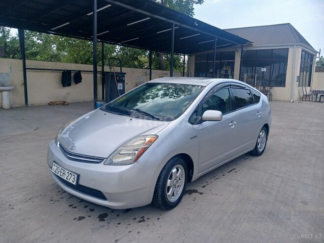 Toyota Prius 2007, 330,000 km - 1.5 l - Gəncə