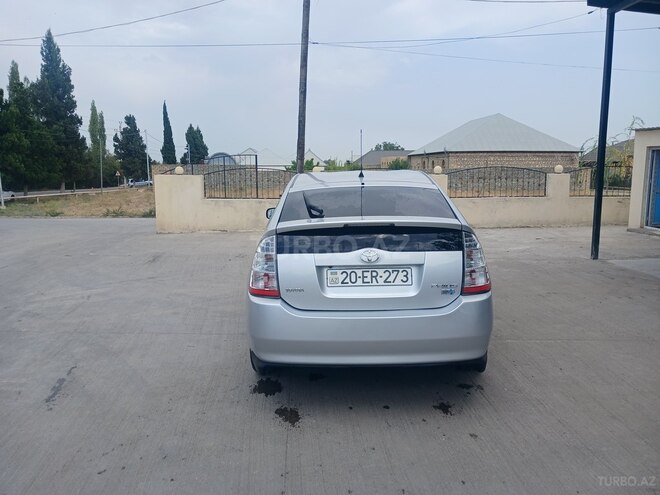 Toyota Prius 2007, 330,000 km - 1.5 l - Gəncə