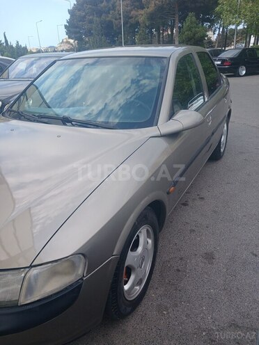 Opel Vectra 1998, 340,000 km - 1.6 l - Bakı