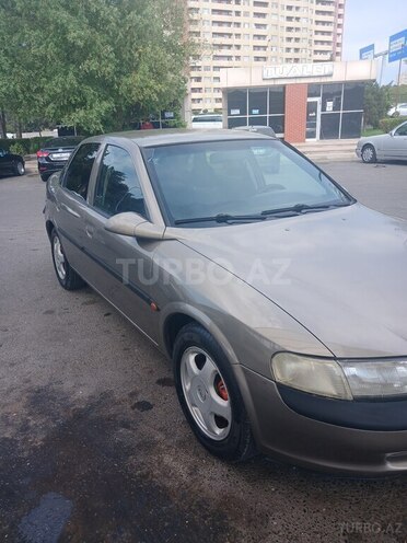 Opel Vectra 1998, 340,000 km - 1.6 l - Bakı