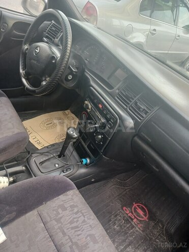 Opel Vectra 1998, 340,000 km - 1.6 l - Bakı