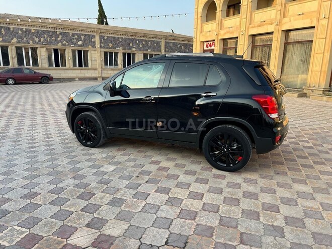 Chevrolet Trax 2019, 150,000 km - 1.4 л - Gəncə