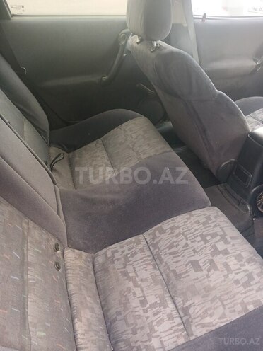 Opel Vectra 1998, 340,000 km - 1.6 l - Bakı