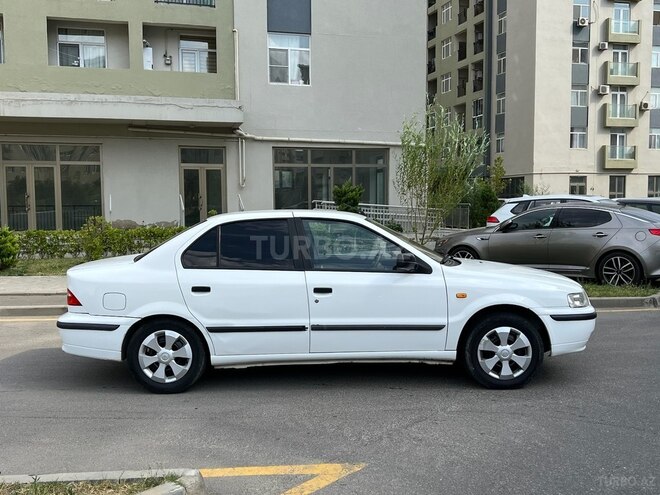 Khazar LX 2020, 175,000 km - 1.7 l - Bakı