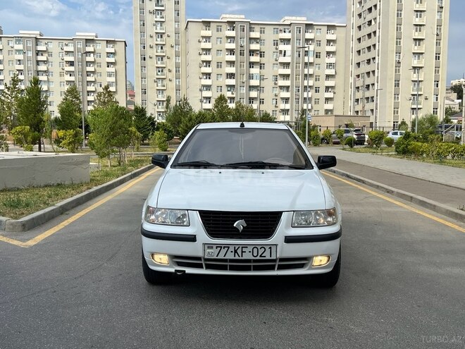 Khazar LX 2020, 175,000 km - 1.7 l - Bakı
