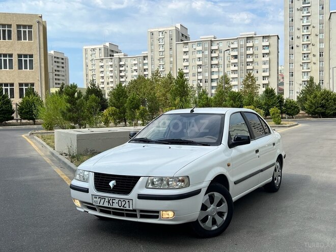 Khazar LX 2020, 175,000 km - 1.7 l - Bakı