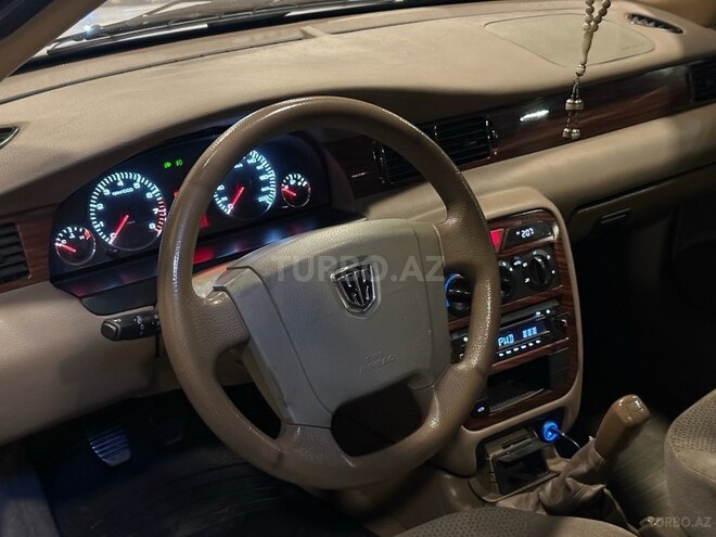 Khazar LX 2020, 175,000 km - 1.7 l - Bakı