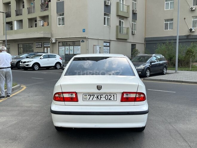 Khazar LX 2020, 175,000 km - 1.7 l - Bakı
