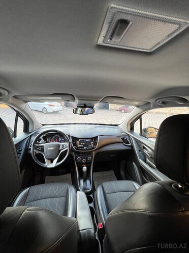 Chevrolet Trax 2019, 150,000 km - 1.4 л - Gəncə