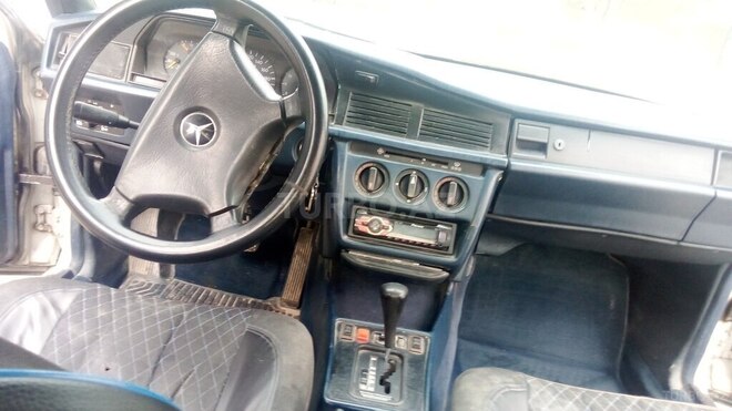Mercedes 190 1990, 350,456 km - 2.0 л - Bakı