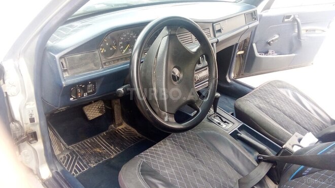 Mercedes 190 1990, 350,456 km - 2.0 л - Bakı