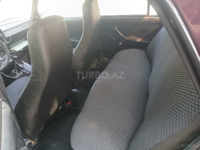 LADA (VAZ) 2107 2008, 80,000 km - 1.6 l - Goranboy