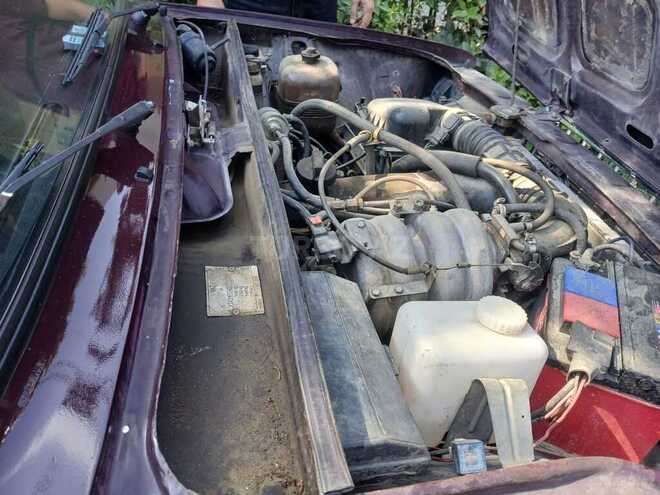 LADA (VAZ) 2107 2008, 80,000 km - 1.6 l - Goranboy