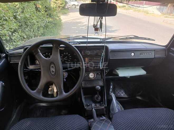 LADA (VAZ) 2107 2008, 80,000 km - 1.6 l - Goranboy