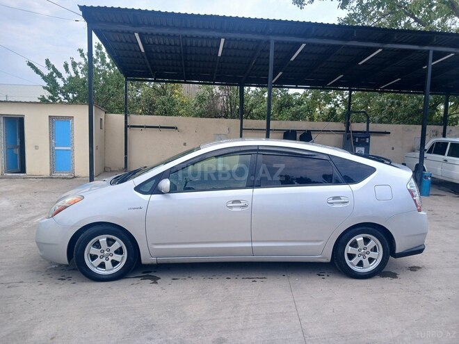 Toyota Prius 2007, 330,000 km - 1.5 l - Gəncə