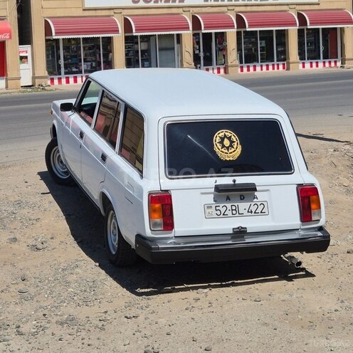 LADA (VAZ) 2104 2011, 83,000 km - 1.6 l - Salyan