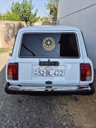 LADA (VAZ) 2104 2011, 83,000 km - 1.6 l - Salyan