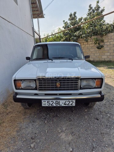 LADA (VAZ) 2104 2011, 83,000 km - 1.6 l - Salyan