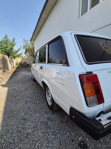 LADA (VAZ) 2104 2011, 83,000 km - 1.6 l - Salyan