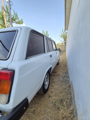 LADA (VAZ) 2104 2011, 83,000 km - 1.6 l - Salyan