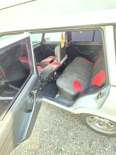 LADA (VAZ) 2104 2011, 83,000 km - 1.6 l - Salyan