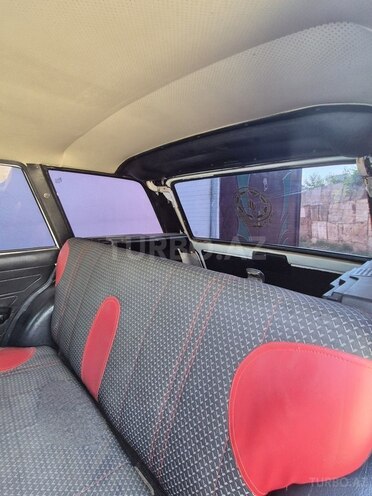 LADA (VAZ) 2104 2011, 83,000 km - 1.6 l - Salyan