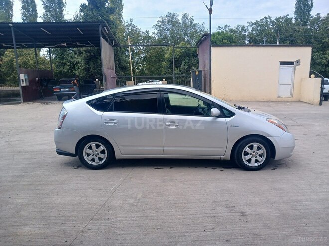 Toyota Prius 2007, 330,000 km - 1.5 l - Gəncə