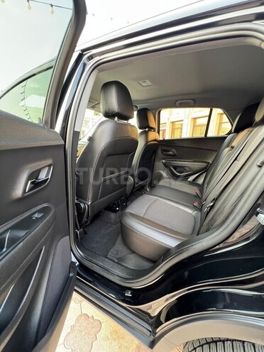 Chevrolet Trax 2019, 150,000 km - 1.4 л - Gəncə