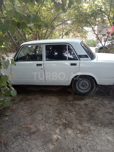 LADA (VAZ) 2107 1992, 100,000 km - 1.6 l - Qusar