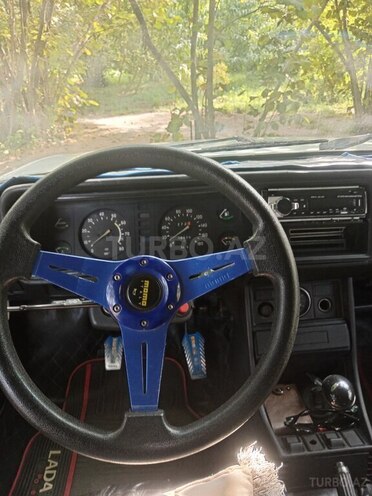 LADA (VAZ) 2107 1992, 100,000 km - 1.6 l - Qusar