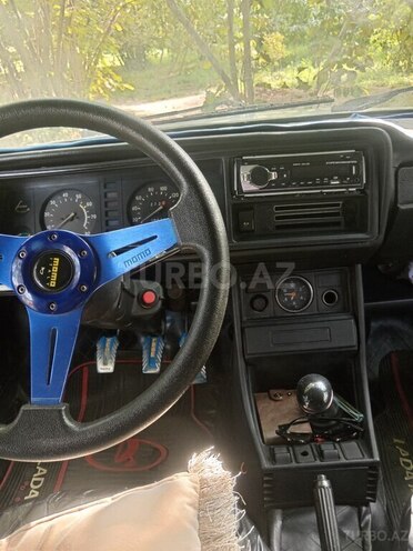LADA (VAZ) 2107 1992, 100,000 km - 1.6 l - Qusar