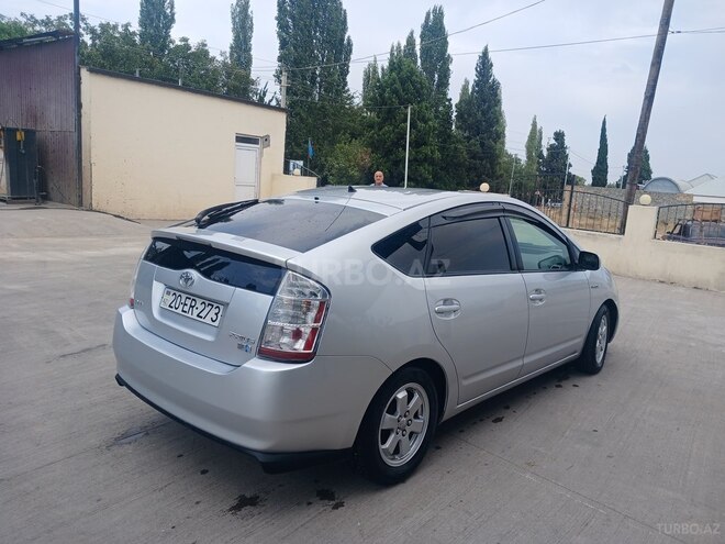 Toyota Prius 2007, 330,000 km - 1.5 l - Gəncə