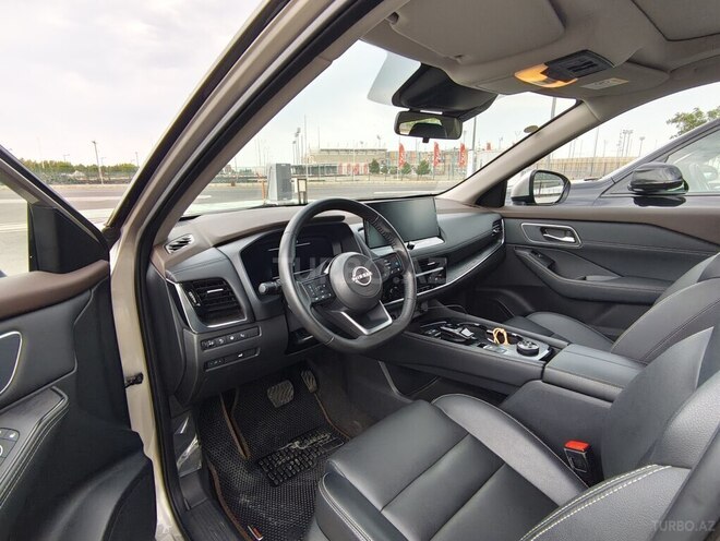 Nissan X-Trail 2023, 14,950 km - 1.5 l - Bakı