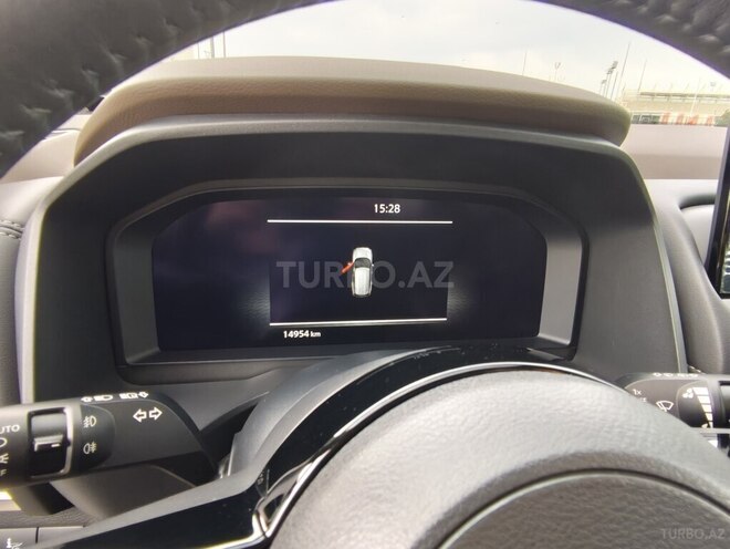Nissan X-Trail 2023, 14,950 km - 1.5 l - Bakı