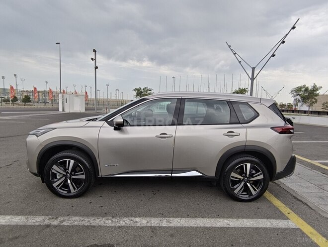 Nissan X-Trail 2023, 14,950 km - 1.5 l - Bakı