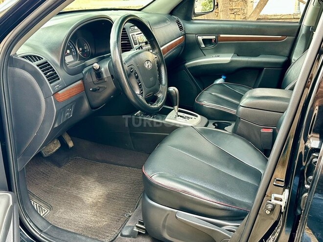 Hyundai Santa Fe 2007, 177,000 km - 2.0 л - Bakı