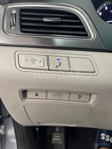 Hyundai Sonata 2014, 208,415 km - 2.4 l - Sumqayıt