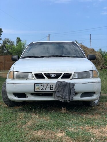 Daewoo Nexia 1996, 100,000 km - 1.5 l - Xaçmaz