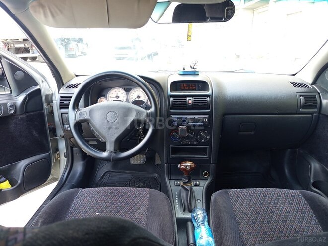 Opel Astra 1998, 228,000 km - 1.8 l - Bakı