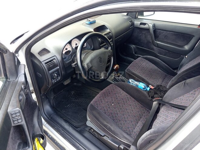 Opel Astra 1998, 228,000 km - 1.8 l - Bakı