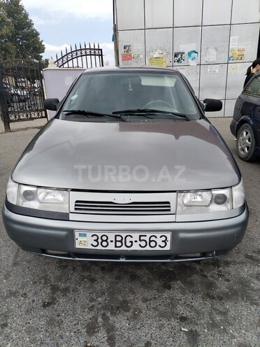 LADA (VAZ) 2110 2011, 360,000 km - 1.6 l - Qusar