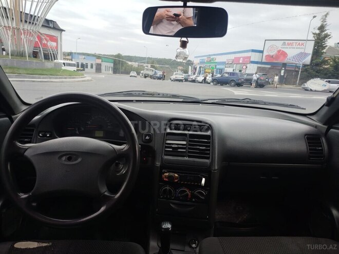 LADA (VAZ) 2110 2011, 360,000 km - 1.6 l - Qusar