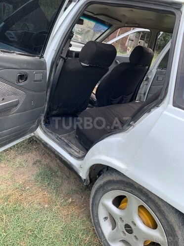 Daewoo Nexia 1996, 100,000 km - 1.5 l - Xaçmaz