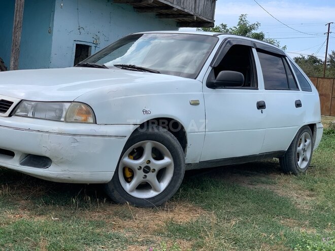Daewoo Nexia 1996, 100,000 km - 1.5 l - Xaçmaz