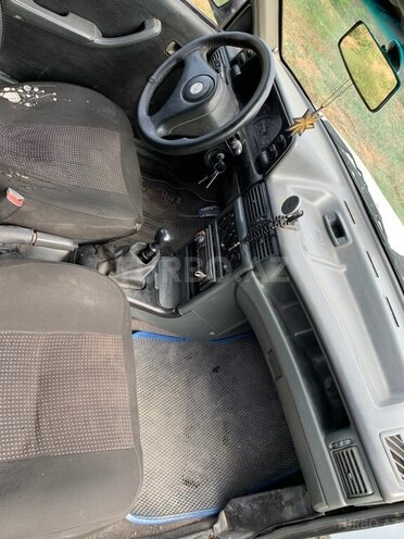 Daewoo Nexia 1996, 100,000 km - 1.5 l - Xaçmaz