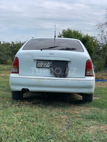 Daewoo Nexia 1996, 100,000 km - 1.5 l - Xaçmaz