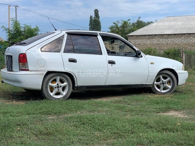 Daewoo Nexia 1996, 100,000 km - 1.5 l - Xaçmaz
