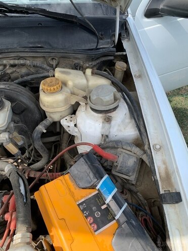 Daewoo Nexia 1996, 100,000 km - 1.5 l - Xaçmaz
