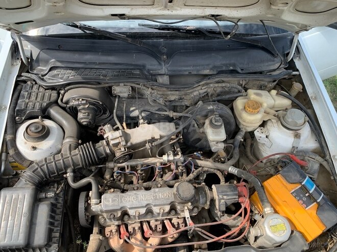 Daewoo Nexia 1996, 100,000 km - 1.5 l - Xaçmaz