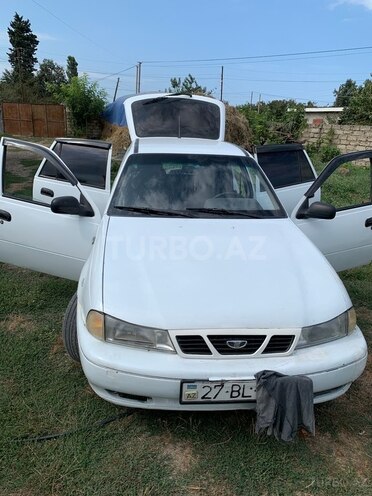 Daewoo Nexia 1996, 100,000 km - 1.5 l - Xaçmaz